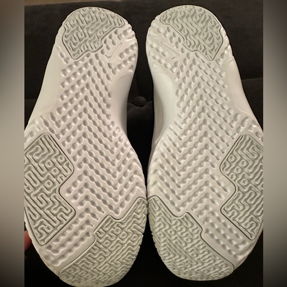 NIKE In-Season TR9 Cross Trainers. Black/White Colorway. Women’s Size 7. - Picture 6 of 7